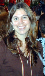 Lic. Cecilia Correa