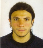 Diego Cal